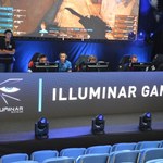 Illuminar Gaming bez drużyny CS:GO