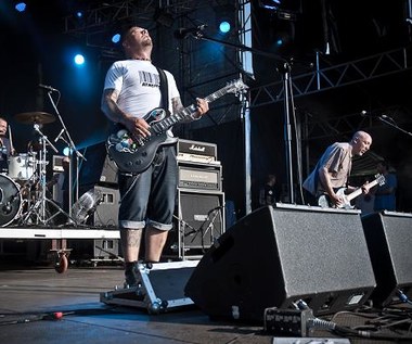 Illusion na Metalfest 2013 - Jaworzno, 22 czerwca 2013 r.