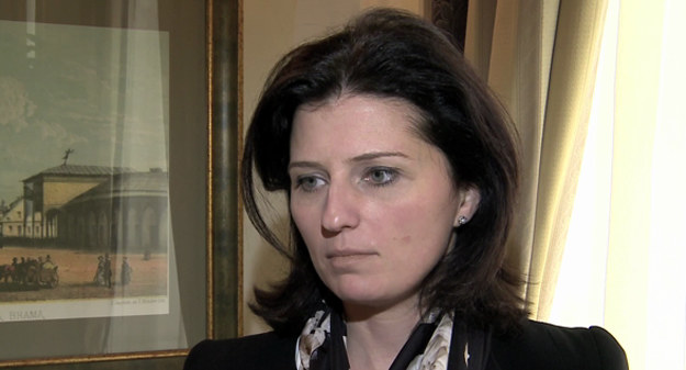 Ilona Antoniszyn-Klik, wiceminister gospodarki /Newseria Biznes