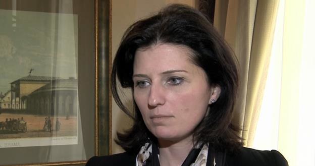 Ilona Antoniszyn-Klik, wiceminister gospodarki /Newseria Biznes