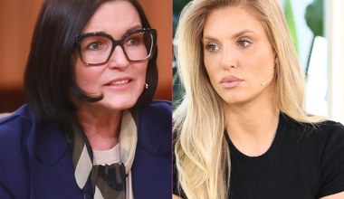 Ilona Felicjańska już tego nie kryje. Powiedziała, co tak naprawdę myśli o Karolinie Pajączkowskiej