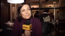 Ilona Felicjańska o zawodzie modelki