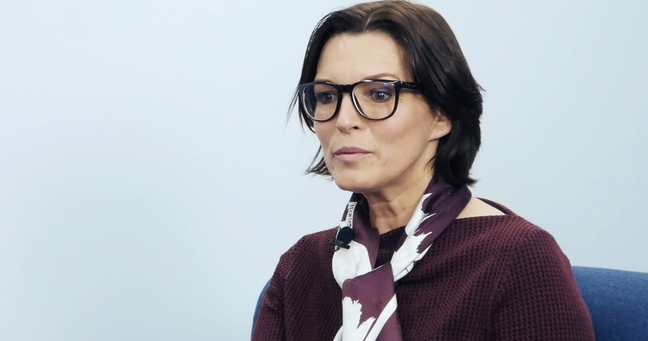 Ilona Felicjańska postanowiła wrócić na studia /pomponik exclusive