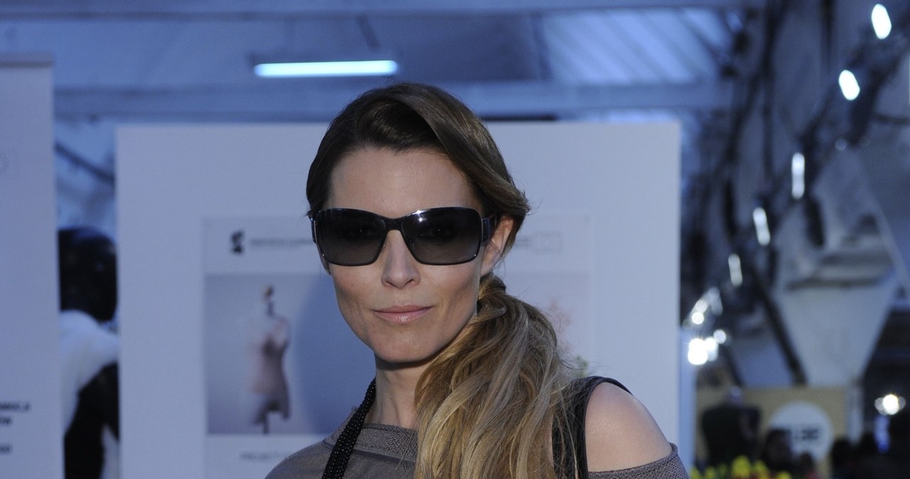 Ilona Felicjańska /- /MWMedia
