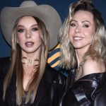 Ilona i Milena Krawczyńskie zachwycają. Zgromadzeni nie mogli oderwać wzroku