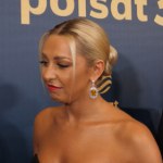 Ilona Krawczyńska na gali 30-lecia Polsatu: „Taniec z Gwiazdami” to jest szkoła życia