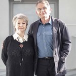 Ilona Kuśmierska i Jerzy Janeczek: Co stało się z gwiazdami filmu "Sami swoi"?