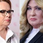Ilona Łepkowska komentuje łagodny wyrok dla Kozidrak: "To nie jest Herbert, Miłosz ani Wajda"