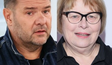 Ilona Łepkowska ostro o reklamie z udziałem Tomasza Karolaka. "Powinien się wstydzić"