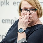 Ilona Łepkowska surowo o Królikowskim, Wieniawie i Fabijańskim: „Nie jestem fanką”