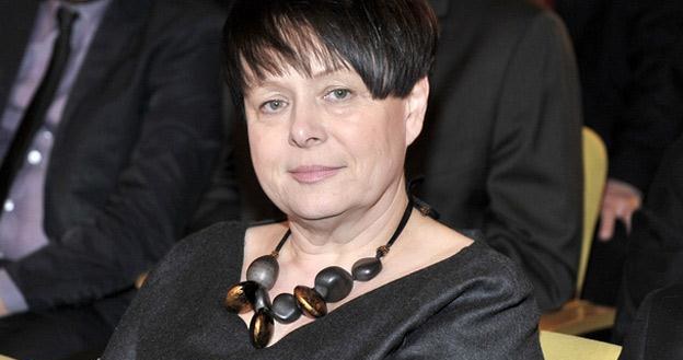 Ilona Łepkowska /AKPA