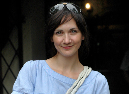 Ilona Ostrowska, fot. Marek Ulatowski /MWMedia