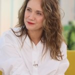 Ilona Ostrowska przerywa milczenie ws. nowego "Rancza". "Trudno trzymać język za zębami"