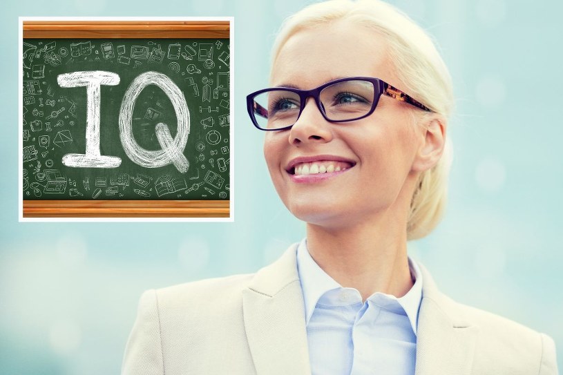 Iloraz inteligencji zmienia się przez całe życie. Te czynności mogą obniżyć nasze IQ