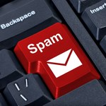 Ilość szkodliwego spamu w III kwartale 2016 r. osiąga najwyższy poziom od dwóch lat