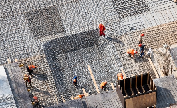 Ilu cudzoziemców legalnie pracuje w Polsce?