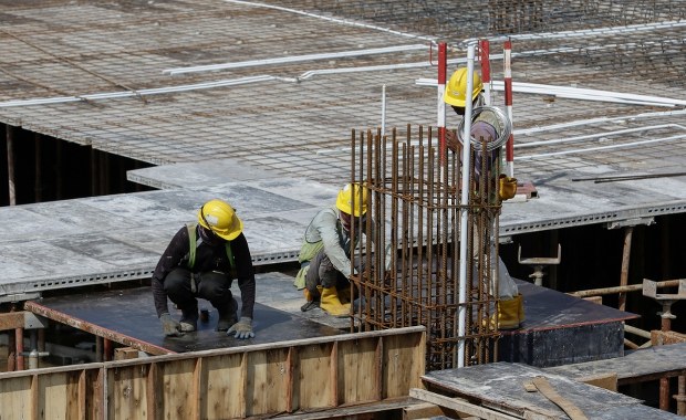 Ilu cudzoziemców pracuje w Polsce? Najnowsze dane GUS