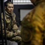 Ilu cudzoziemców trafiło do rosyjskiej armii? Kijów podał dane