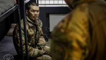 Ilu cudzoziemców trafiło do rosyjskiej armii? Kijów podał dane