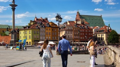 Ilu jest warszawiaków? Podano dane