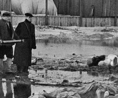 Ilu kanibali grasowało w oblężonym Leningradzie?