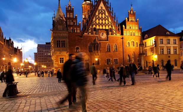 Ilu mieszkańców ma Wrocław? Odpowiedź zaskoczyła wielu 