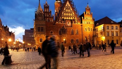 Ilu mieszkańców ma Wrocław? Odpowiedź zaskoczyła wielu 