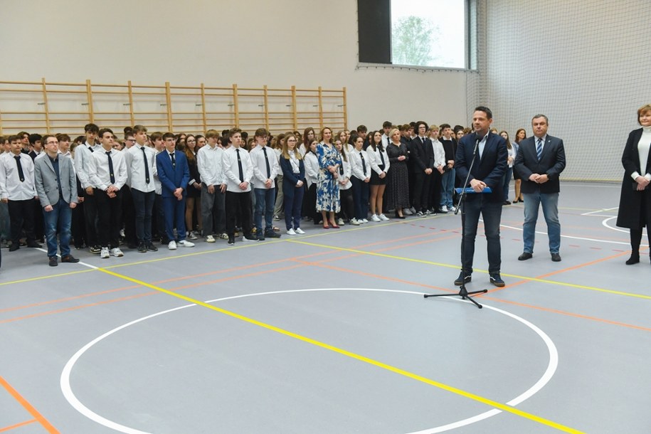 Ilu młodych warszawiaków pojawi się na edukacji zdrowotnej? Są dane