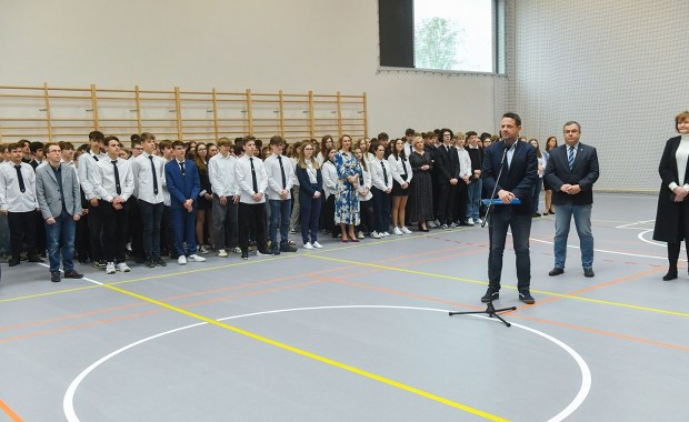 Ilu młodych warszawiaków pojawi się na edukacji zdrowotnej? Są dane