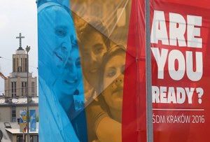 Ilu pielgrzymów na ŚDM? Spadają szacunki