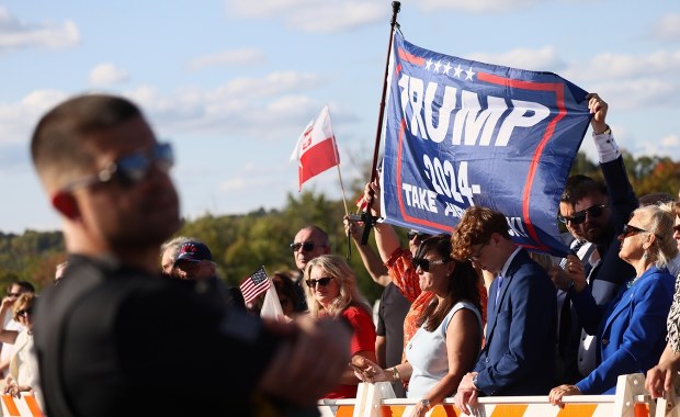 Ilu Polaków dotyczy problem deportacji z USA? Są szacunki MSZ