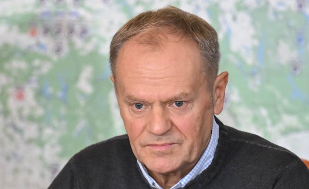 Ilu Polaków jest teraz w Wenezueli? Tusk podał dane