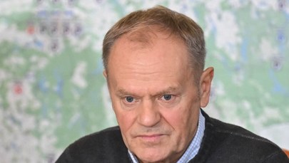 Ilu Polaków jest teraz w Wenezueli? Tusk podał dane