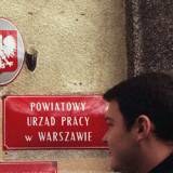 Ilu polskich bankowców straci pracę przez fuzję? /AFP