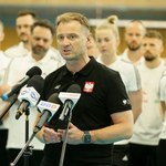 Ilu polskich sportowców uzyskało kwalifikację olimpijską? Nitras ujawnia