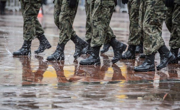 Ilu rezerwistów dostanie wezwanie do służby? Podano limity