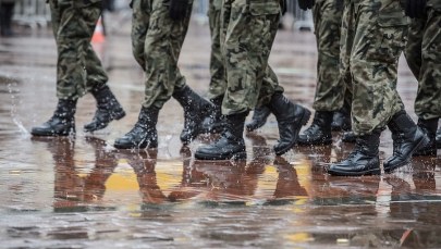 Ilu rezerwistów dostanie wezwanie do służby? Podano limity