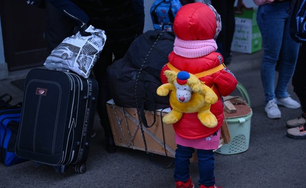 Ilu uchodźców z Ukrainy mieszka w Polsce? Znamy najnowsze dane