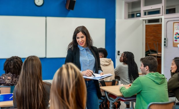 Ilu uczniów będzie chodzić na edukację zdrowotną? "Mamy wątpliwości"