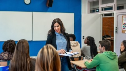 Ilu uczniów będzie chodzić na edukację zdrowotną? "Mamy wątpliwości"