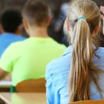 Ilu uczniów będzie chodziło na edukację zdrowotną? Są dane z dużego regionu Polski