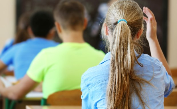 Ilu uczniów będzie chodziło na edukację zdrowotną? Są dane z dużego regionu Polski