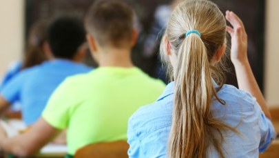 Ilu uczniów będzie chodziło na edukację zdrowotną? Są dane z dużego regionu Polski