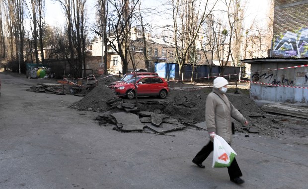 Ilu Ukraińców uciekło z kraju? ONZ podaje dane 