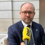 amerykańscy żołnierze w Polsce Ilu żołnierzy USA może stacjonować w Polsce? Przydacz: Nasze ambicje sięgają 15 tysięcy