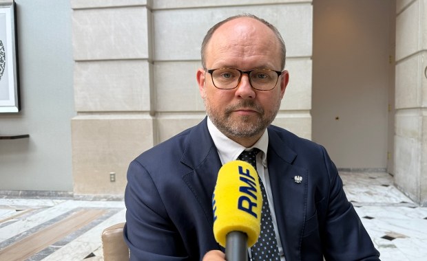 Ilu żołnierzy USA może stacjonować w Polsce? Przydacz: Nasze ambicje sięgają 15 tysięcy