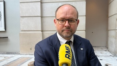 Ilu żołnierzy USA może stacjonować w Polsce? Przydacz: Nasze ambicje sięgają 15 tysięcy
