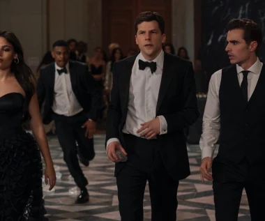 "Iluzja 3" [trailer 2]