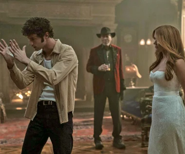 "Iluzja 3" [trailer 3]