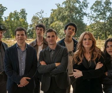 "Iluzja 3". Uwielbiana na całym świecie seria powraca. Fani będą zadowoleni